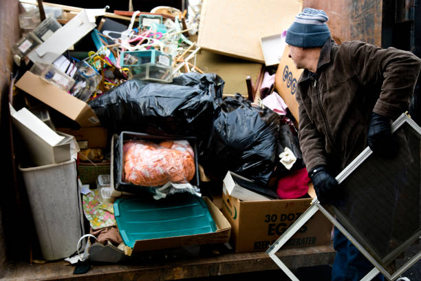 Best Basement Cleanout Services  in Rockvale, TN