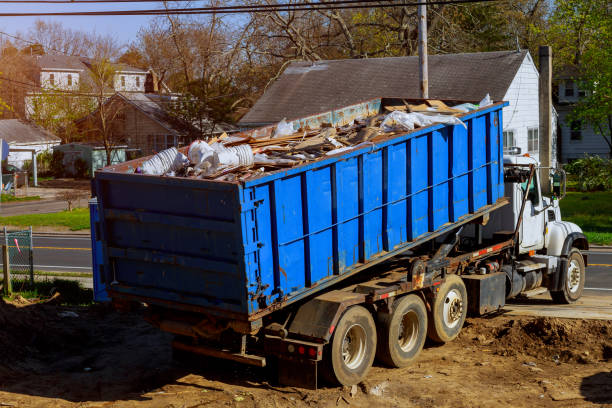 Best Construction Debris Removal  in Rockvale, TN