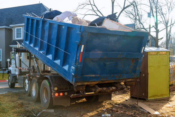  Rockvale, TN Junk Removal Pros