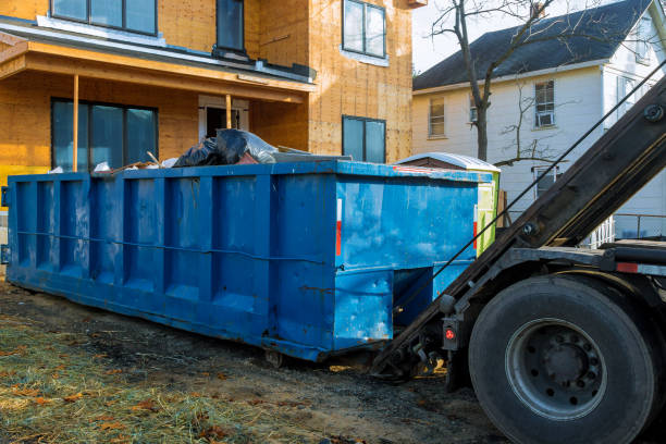 Rockvale, TN Junk Removal Company