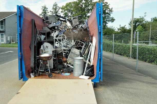 Best Affordable Junk Removal Services  in Rockvale, TN