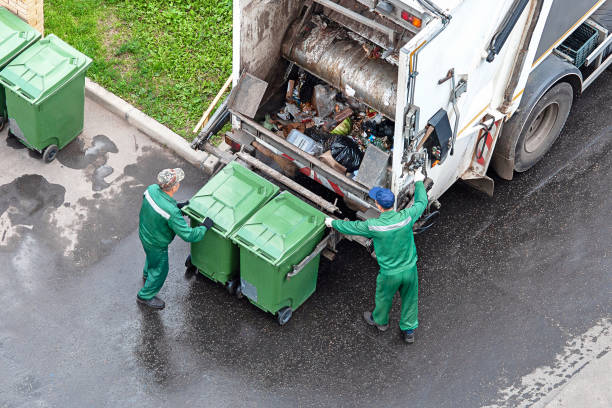 Best Full-Service Junk Removal  in Rockvale, TN