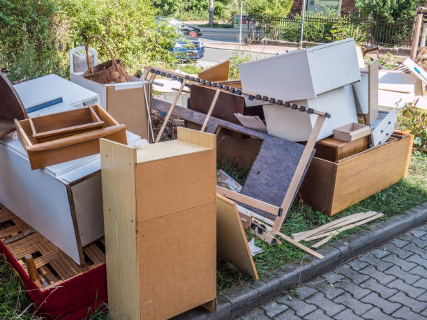Best Attic Cleanout Services  in Rockvale, TN