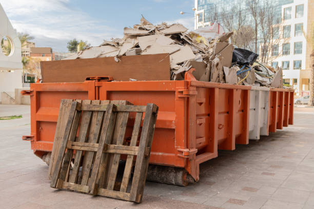 Best Full-Service Junk Removal  in Rockvale, TN