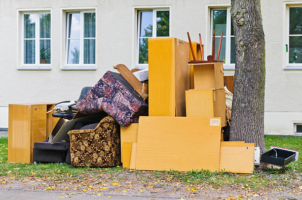 Appliance Disposal in Rockvale, TN