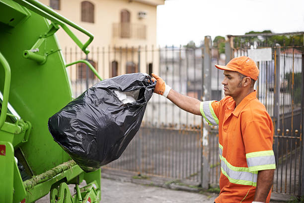 Full-Service Junk Removal in Rockvale, TN