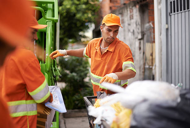 Best Construction Debris Removal  in Rockvale, TN