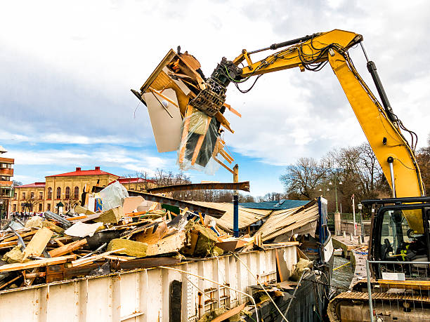 Yard Cleanup Services in Rockvale, TN